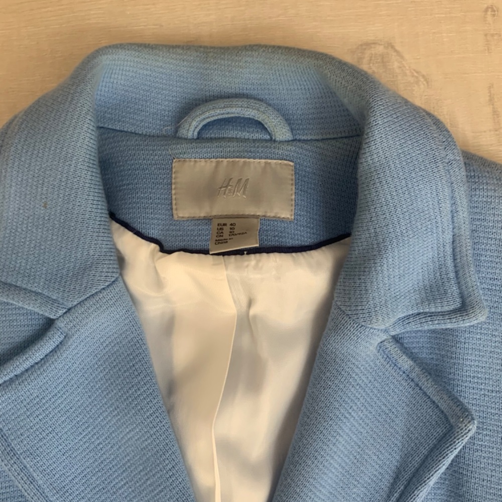 H&M Jacket - Picture 3 of 4